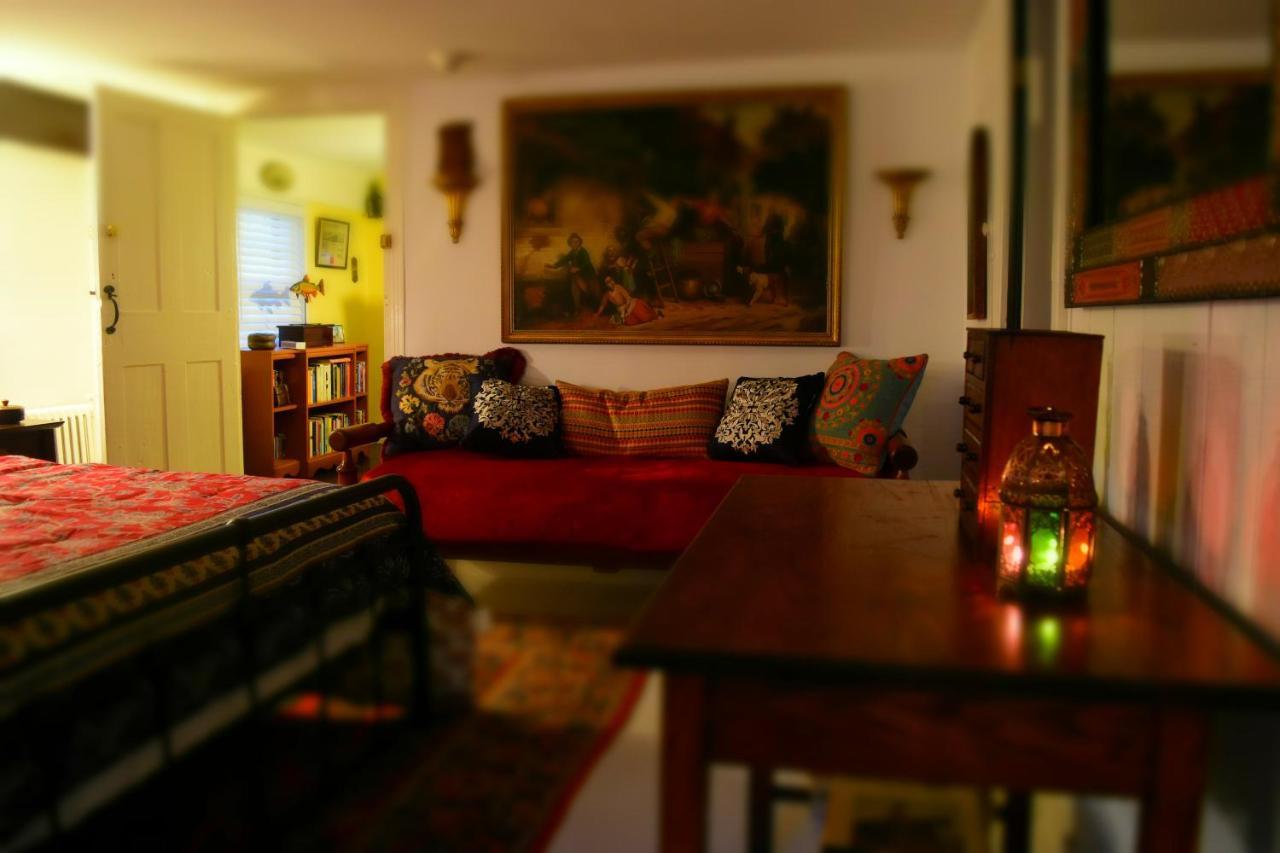 Daniels House Inn Salem Eksteriør billede