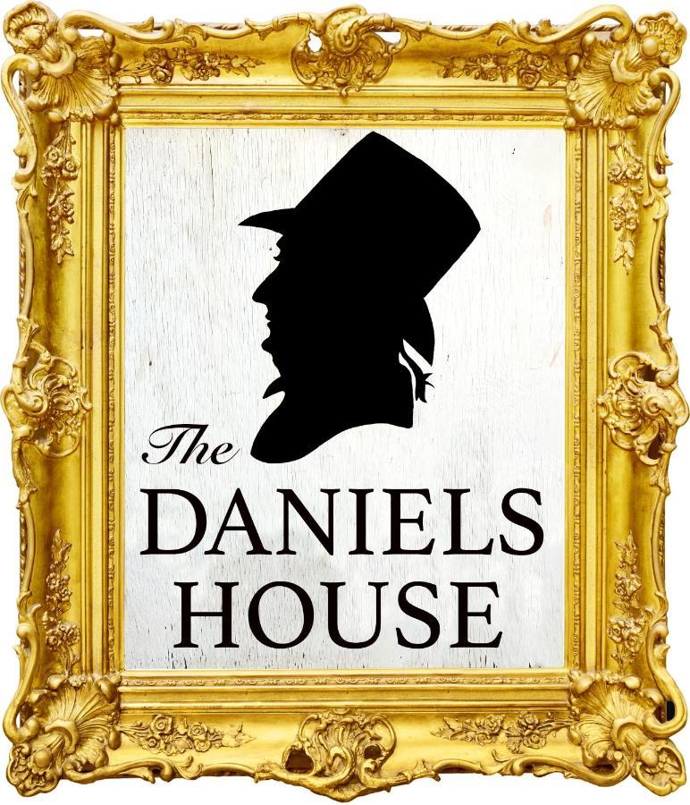 Daniels House Inn Salem Eksteriør billede